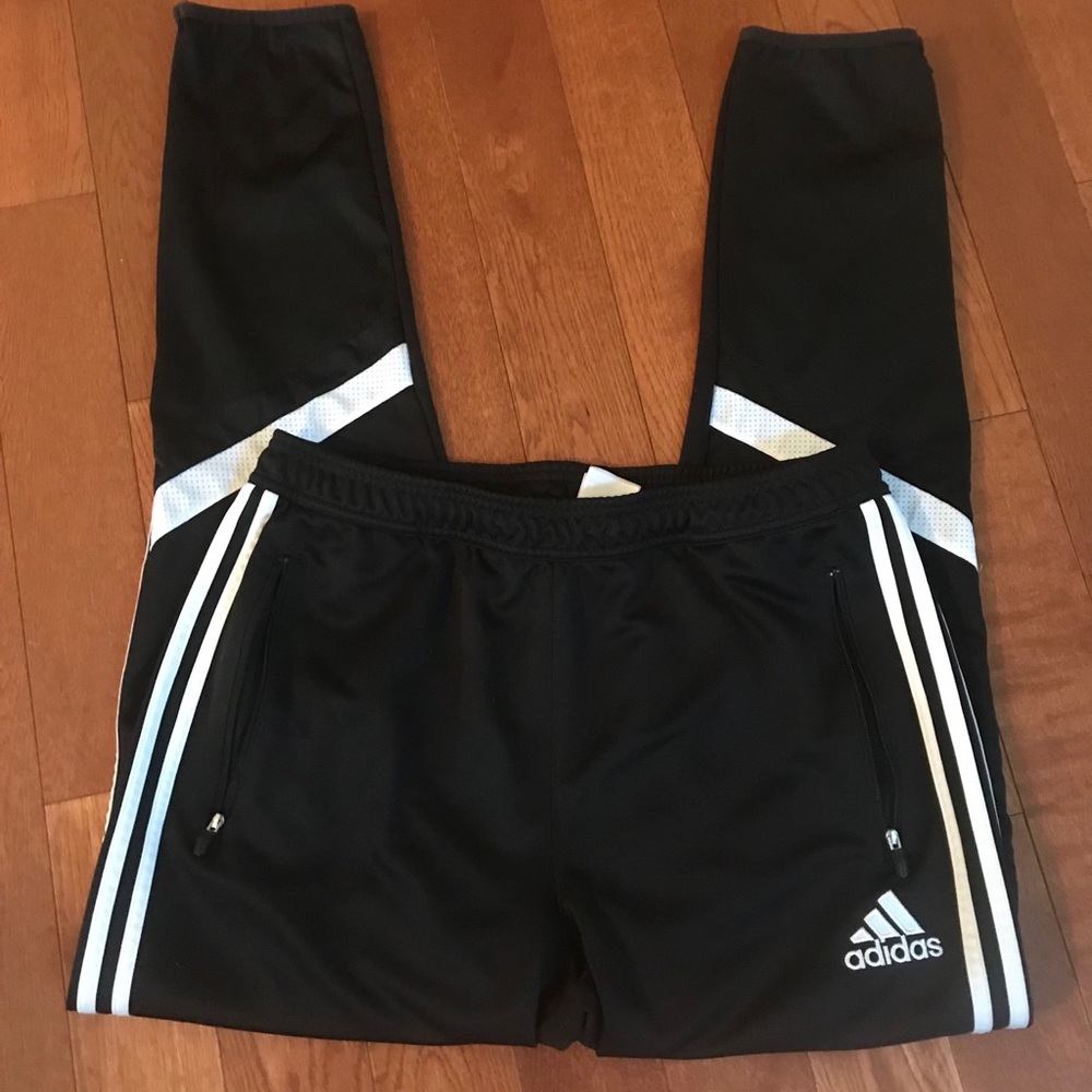 Adidas Soccer Pants